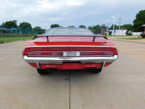 1970 Dodge Challenger