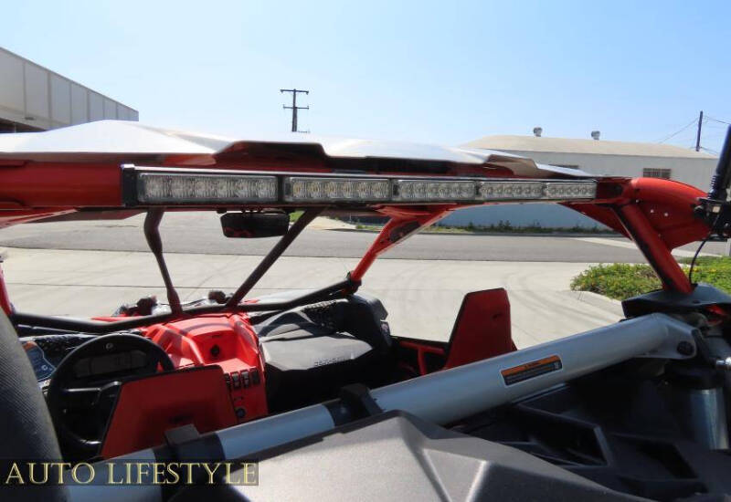 2021 Can-Am Maverick X3