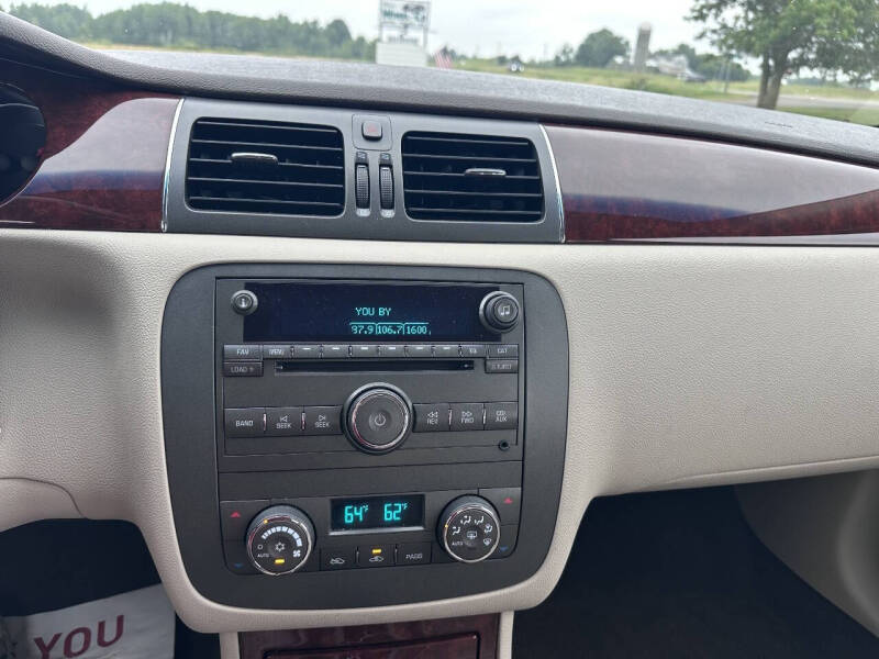 2007 Buick Lucerne CXL V6