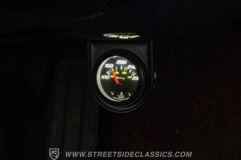 1987 GMC R/V 1500 Series