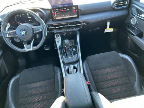 2024 Dodge Hornet R/T Plus