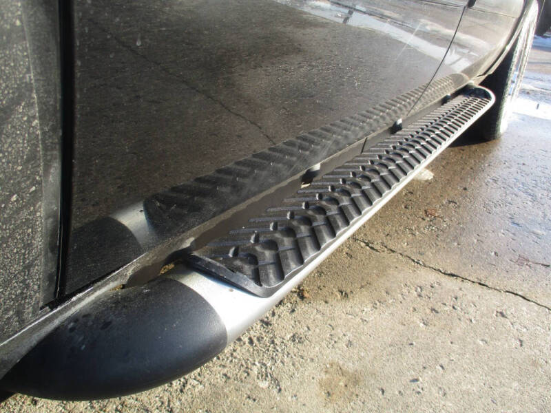 2012 Chevrolet Suburban LT