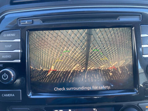 2020 Nissan Maxima 3.5 SV