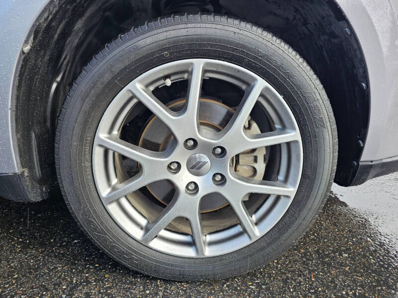 2019 Dodge Journey GT