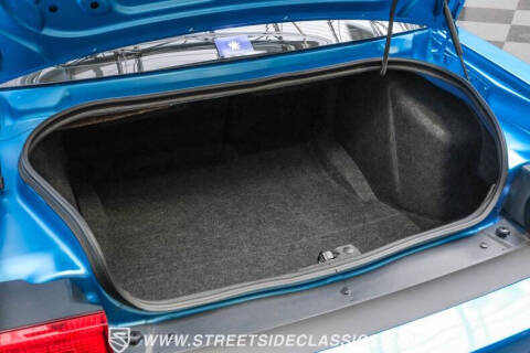 2009 Dodge Challenger SRT8