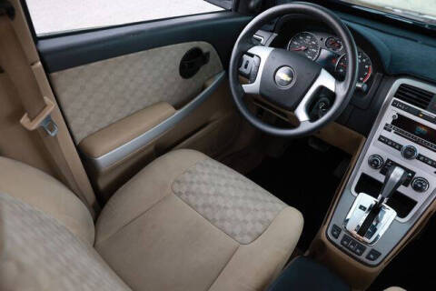 2007 Chevrolet Equinox LS