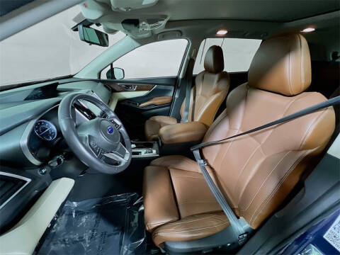 2019 Subaru Ascent Touring