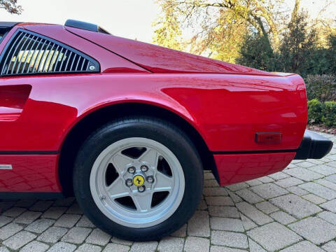 1984 Ferrari 308 GTS