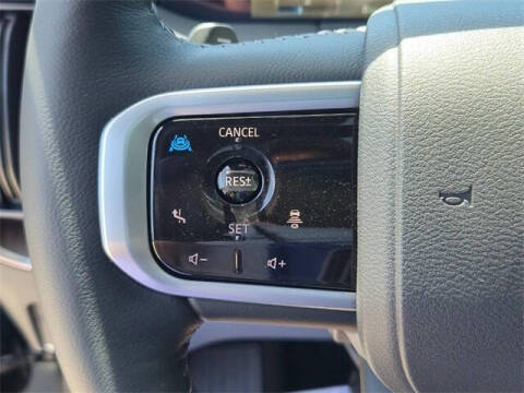 2025 Nissan Armada Platinum