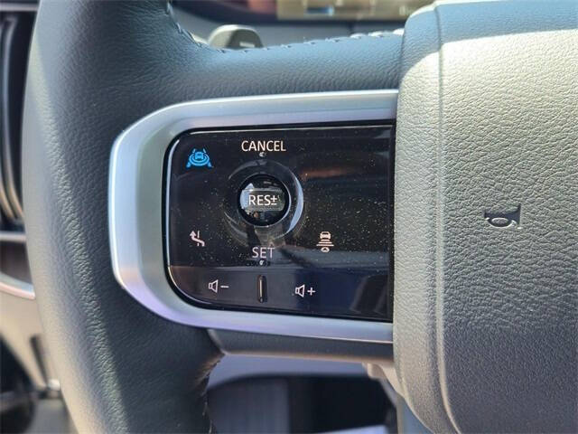 2025 Nissan Armada Platinum