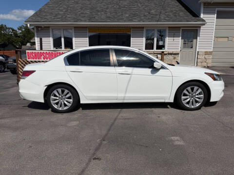 2011 Honda Accord EX
