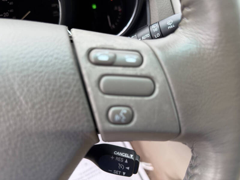 2007 Lexus RX 350