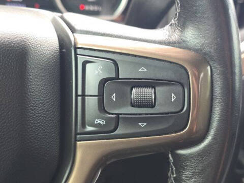 2022 Chevrolet Silverado 1500 Limited