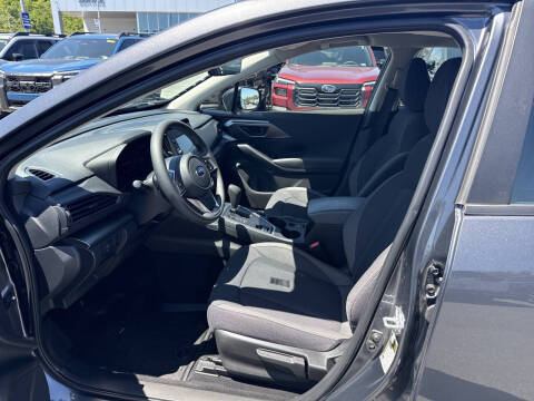 2024 Subaru Impreza