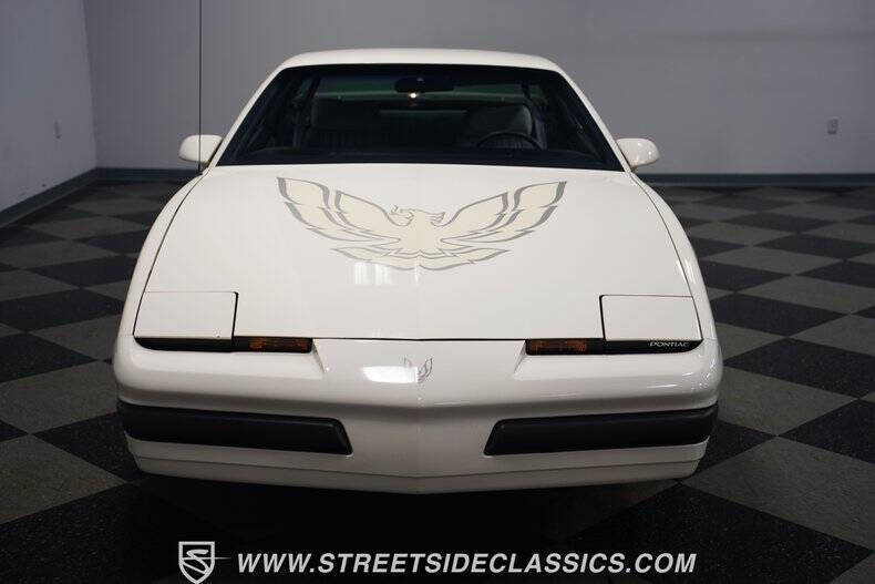1990 Pontiac Firebird