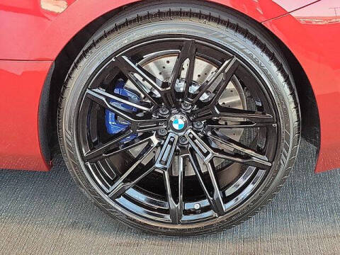 2026 BMW M2