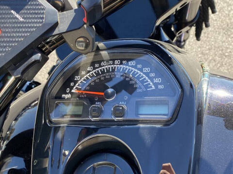 2019 Suzuki Boulevard