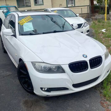 2009 BMW 3 Series for sale at BP AUTO SALES in Pomona CA