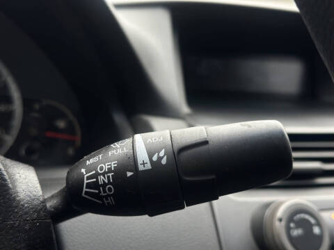 2008 Honda Accord EX