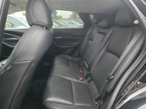 2021 Mazda CX-30 Select