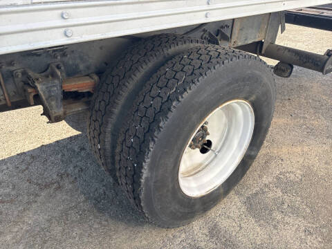 1998 Freightliner FL50