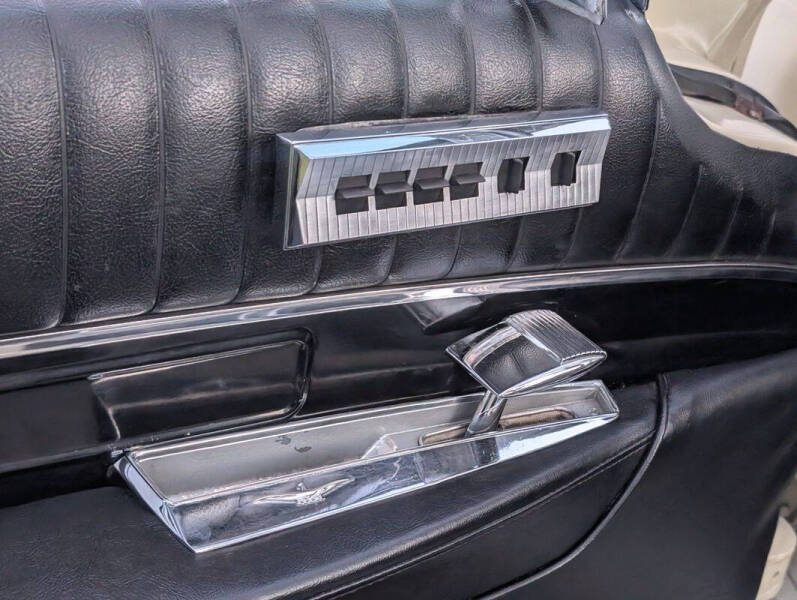 1961 Chrysler Imperial