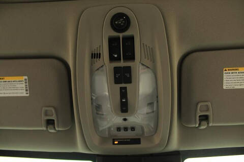 2016 GMC Terrain Denali