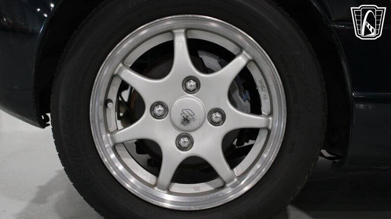 1995 Suzuki Cappuccino