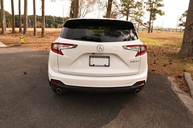 2019 Acura RDX w/Advance