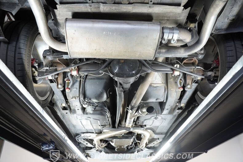 1997 Pontiac Firebird