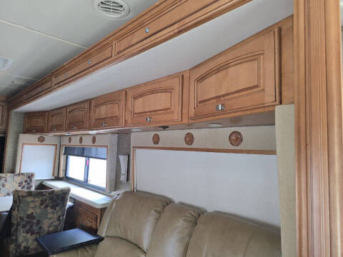 2013 Winnebago Journey
