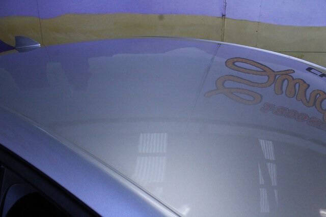 2018 Chevrolet Cruze LT Auto