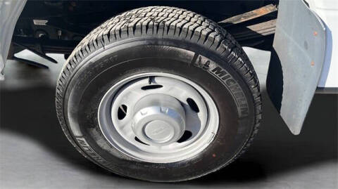 2020 Ford F-350 Super Duty