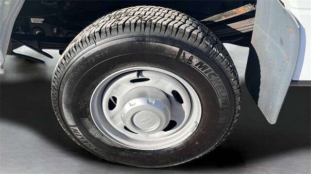 2020 Ford F-350 Super Duty