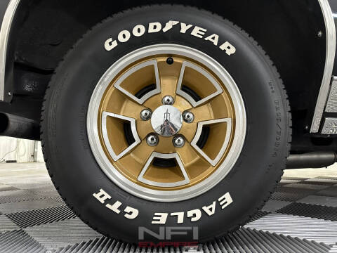 1979 Oldsmobile Cutlass