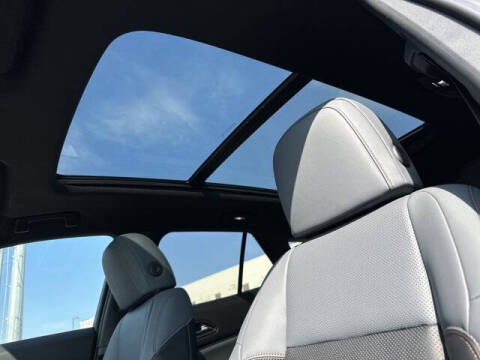 2026 Honda Prologue Elite