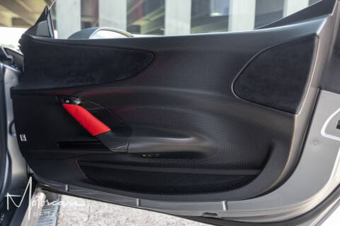 2022 Ferrari SF90 Stradale