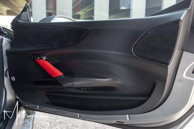 2022 Ferrari SF90 Stradale