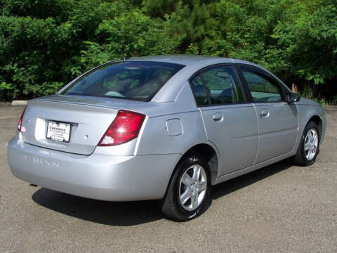 2006 Saturn Ion 2