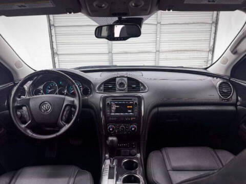 2017 Buick Enclave Premium