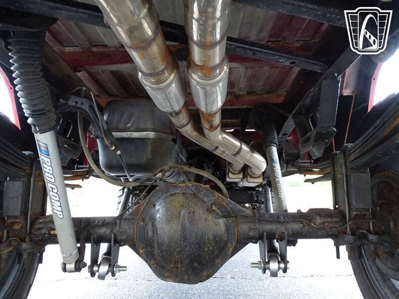 1990 GMC Sierra 1500