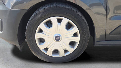 2021 Ford Transit Connect XL