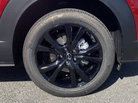 2026 Mazda CX-30 2.5 S Select Sport