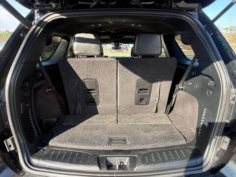 2017 Dodge Durango R/T