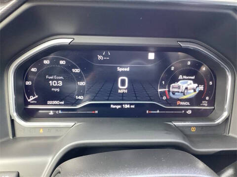 2024 GMC Sierra 3500HD