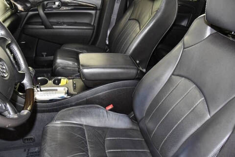 2015 Buick Enclave Premium