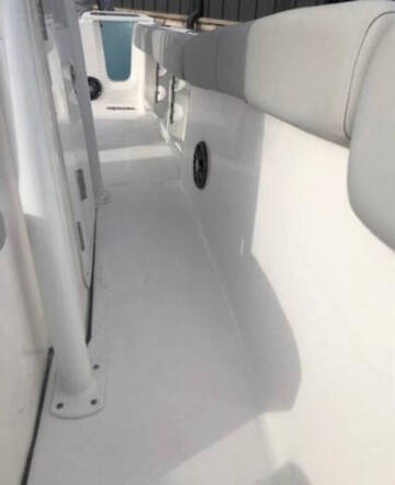 2023 Seafox 248 Commander