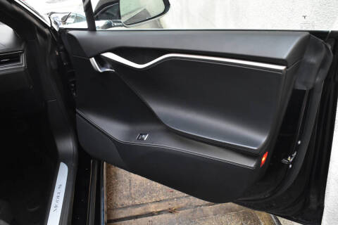 2018 Tesla Model S 75D