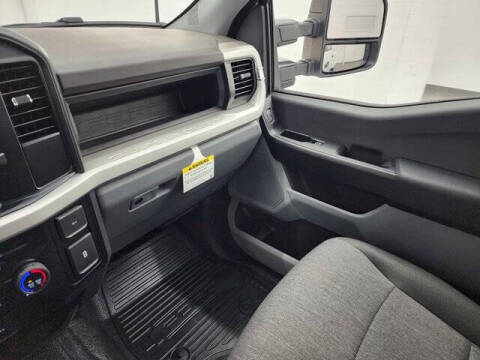 2025 Ford F-350 Super Duty