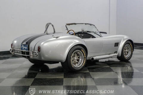 1967 Shelby Cobra